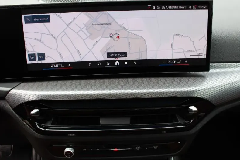 BMW M4 din 2024 cu 13.590 km - oferta BMW163922 - foto 9