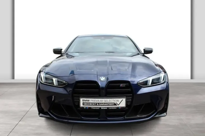 BMW M4 din 2024 cu 13.590 km - oferta BMW163922 - foto 13