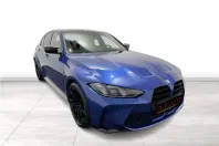 BMW M3 din 2024 cu 7.794 km - oferta BMW163923 - foto 1