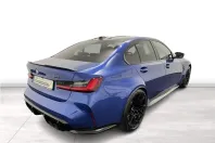 BMW M3 din 2024 cu 7.794 km - oferta BMW163923 - foto 3