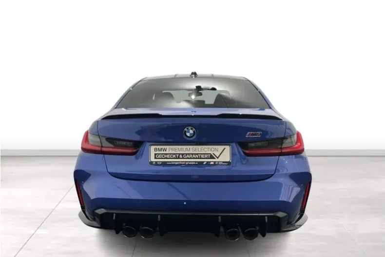 BMW M3 din 2024 cu 7.794 km - oferta BMW163923 - foto 5