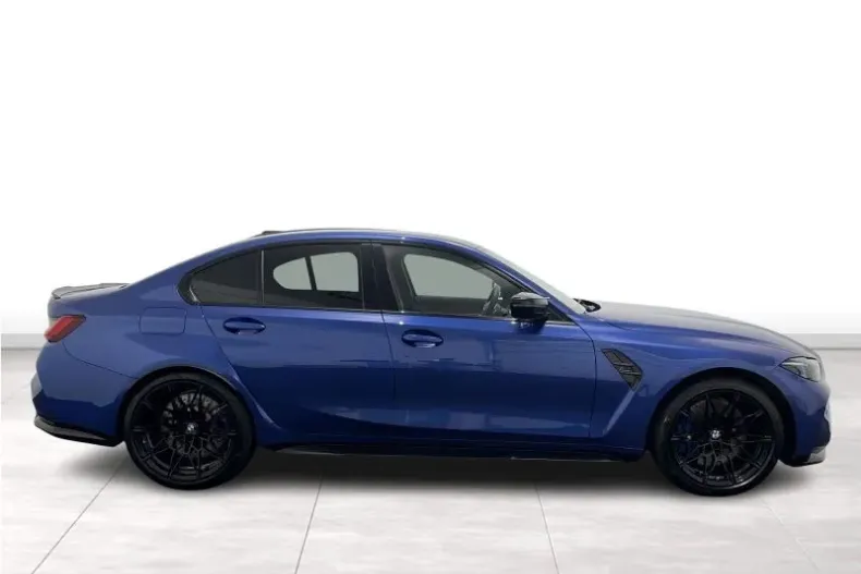 BMW M3 din 2024 cu 7.794 km - oferta BMW163923 - foto 6