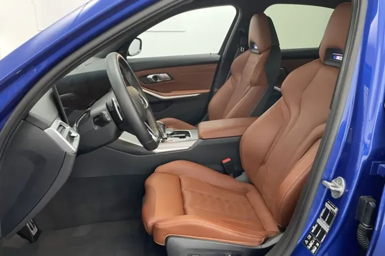 BMW M3 din 2024 cu 7.794 km - oferta BMW163923 - foto 11