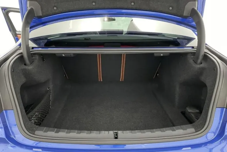 BMW M3 din 2024 cu 7.794 km - oferta BMW163923 - foto 16