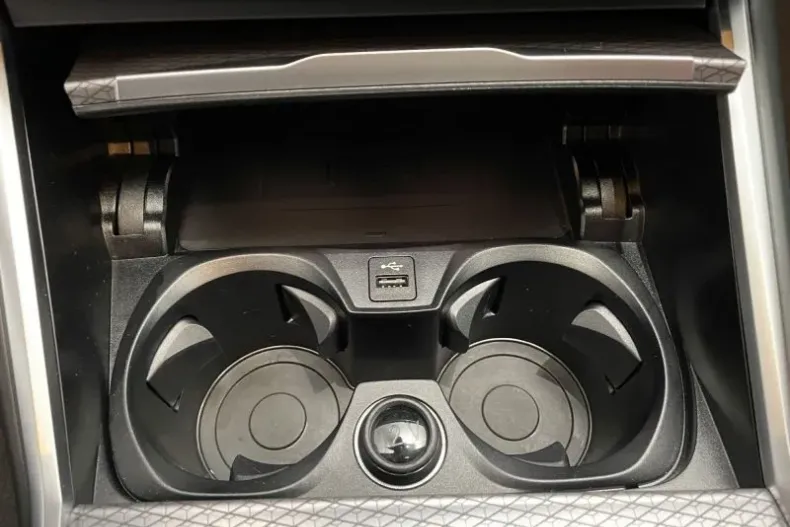 BMW M3 din 2024 cu 7.794 km - oferta BMW163923 - foto 26