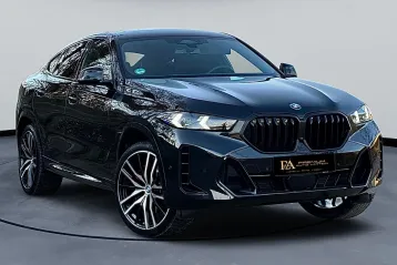 BMW X6 din 2025 - oferta BMW163924