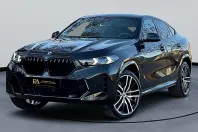 BMW X6 din 2025 cu 5.000 km - oferta BMW163924 - foto 2