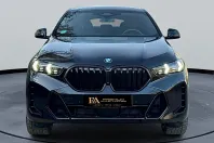 BMW X6 din 2025 cu 5.000 km - oferta BMW163924 - foto 5