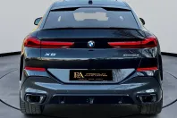 BMW X6 din 2025 cu 5.000 km - oferta BMW163924 - foto 6