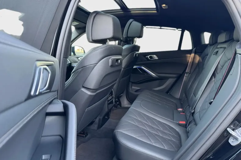 BMW X6 din 2025 cu 5.000 km - oferta BMW163924 - foto 11