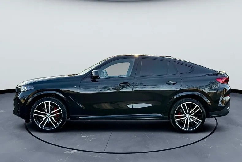 BMW X6 din 2025 cu 5.000 km - oferta BMW163924 - foto 12