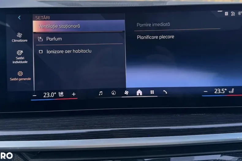 BMW X6 din 2025 cu 5.000 km - oferta BMW163924 - foto 14