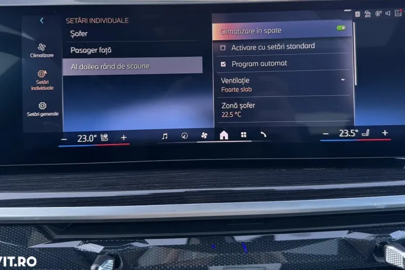 BMW X6 din 2025 cu 5.000 km - oferta BMW163924 - foto 15