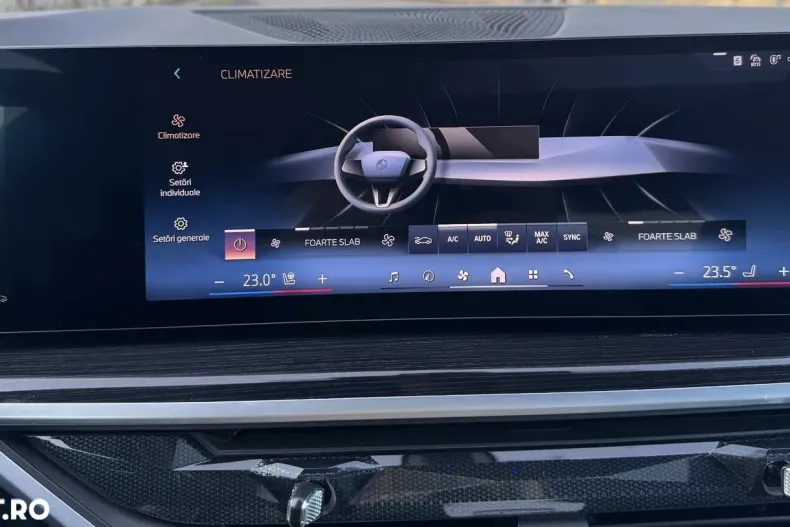 BMW X6 din 2025 cu 5.000 km - oferta BMW163924 - foto 17