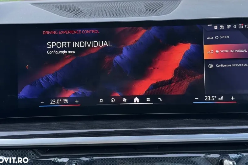 BMW X6 din 2025 cu 5.000 km - oferta BMW163924 - foto 18