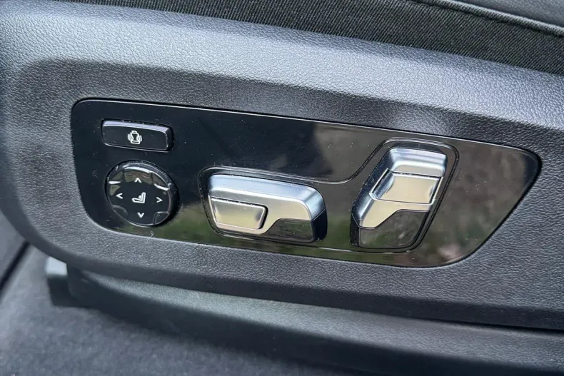 BMW X6 din 2025 cu 5.000 km - oferta BMW163924 - foto 21