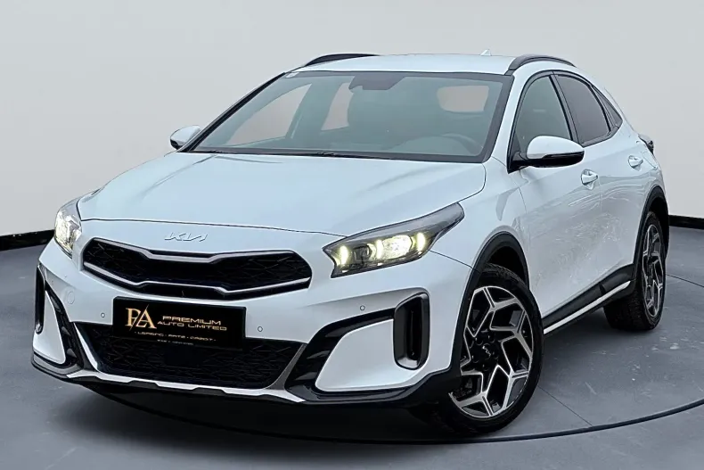 Kia XCeed din 2023 cu 90.000 km - oferta KIA163925 - foto 2