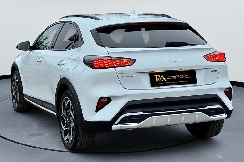 Kia XCeed din 2023 cu 90.000 km - oferta KIA163925 - foto 3