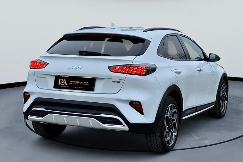 Kia XCeed din 2023 cu 90.000 km - oferta KIA163925 - foto 4