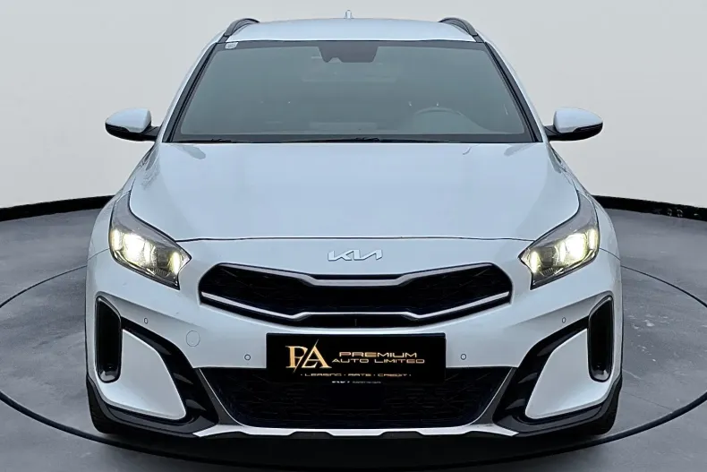 Kia XCeed din 2023 cu 90.000 km - oferta KIA163925 - foto 5