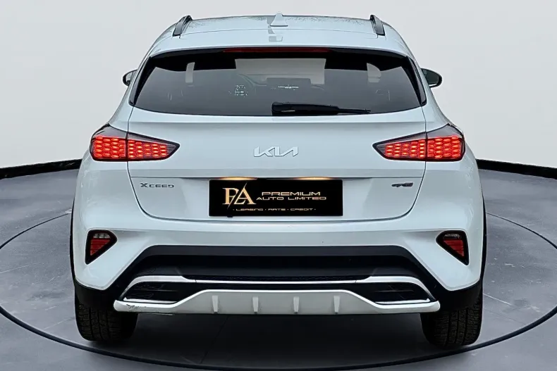 Kia XCeed din 2023 cu 90.000 km - oferta KIA163925 - foto 6