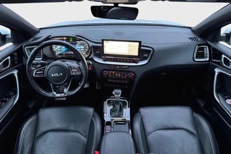 Kia XCeed din 2023 cu 90.000 km - oferta KIA163925 - foto 7