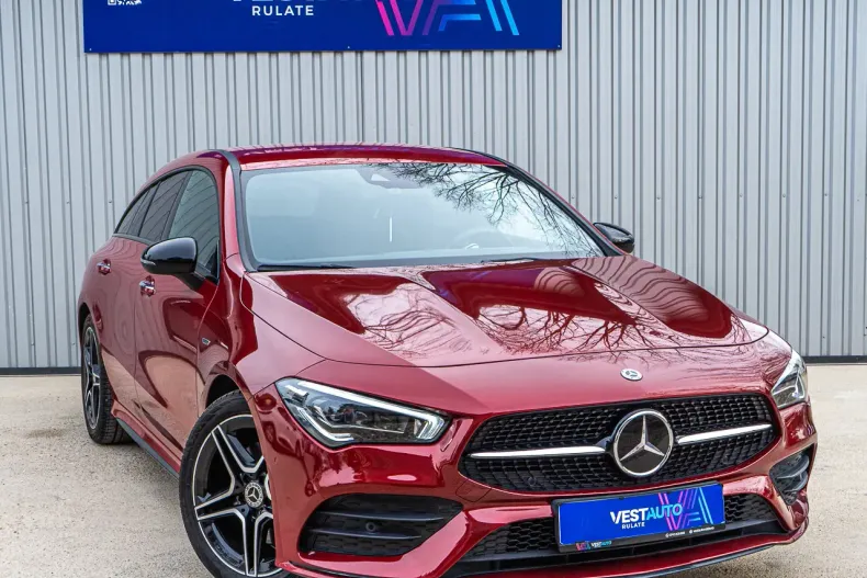 Mercedes-Benz CLA din 2020 cu 73.701 km - oferta MER163926 - foto 5
