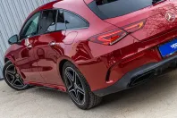 Mercedes-Benz CLA din 2020 cu 73.701 km - oferta MER163926 - foto 10