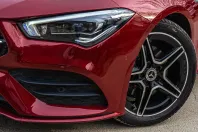 Mercedes-Benz CLA din 2020 cu 73.701 km - oferta MER163926 - foto 14