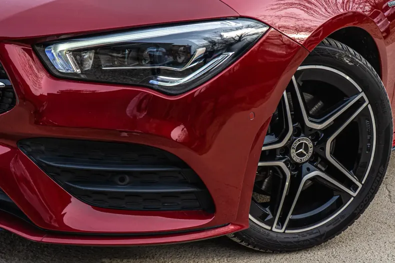 Mercedes-Benz CLA din 2020 cu 73.701 km - oferta MER163926 - foto 14