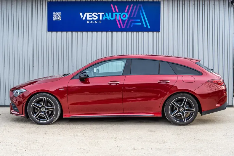 Mercedes-Benz CLA din 2020 cu 73.701 km - oferta MER163926 - foto 20