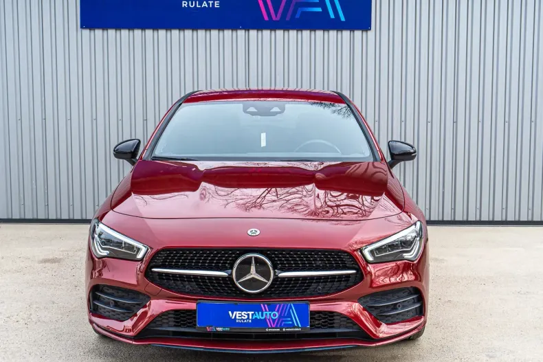Mercedes-Benz CLA din 2020 cu 73.701 km - oferta MER163926 - foto 27