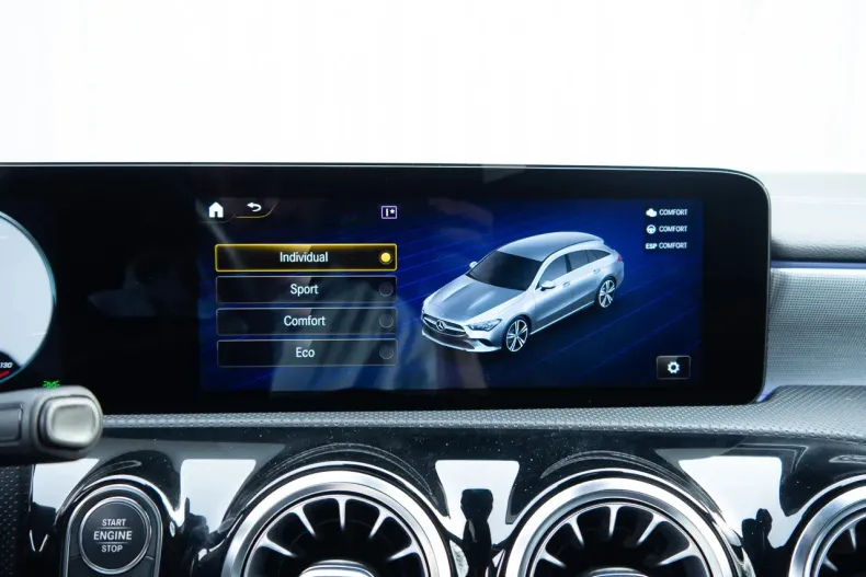 Mercedes-Benz CLA din 2020 cu 73.701 km - oferta MER163926 - foto 31