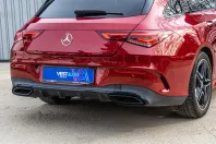 Mercedes-Benz CLA din 2020 cu 73.701 km - oferta MER163926 - foto 34