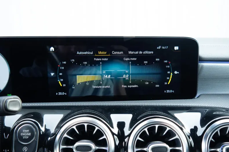 Mercedes-Benz CLA din 2020 cu 73.701 km - oferta MER163926 - foto 36