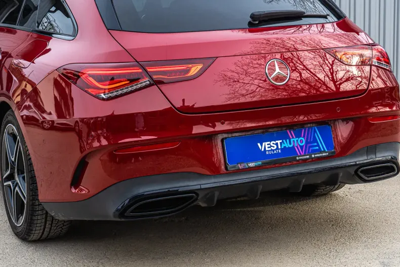 Mercedes-Benz CLA din 2020 cu 73.701 km - oferta MER163926 - foto 39