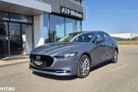 Mazda 3 din 2025 cu 1 km - oferta MAZ163927 - foto 1
