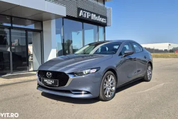 Mazda 3 din 2025 - oferta MAZ163927