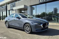 Mazda 3 din 2025 cu 1 km - oferta MAZ163927 - foto 3