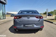 Mazda 3 din 2025 cu 1 km - oferta MAZ163927 - foto 5