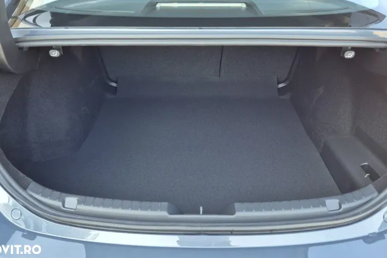 Mazda 3 din 2025 cu 1 km - oferta MAZ163927 - foto 11
