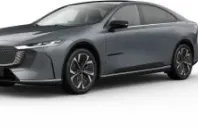 Mazda 6e din 2025 cu 1 km - oferta MAZ163928 - foto 1