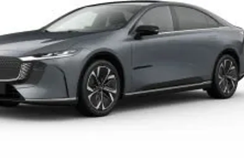 Mazda 6e din 2025 cu 1 km - oferta MAZ163928 - foto 1