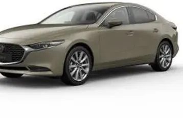 Mazda 3 din 2026 - oferta MAZ163929