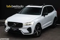 Volvo XC60 din 2021 cu 114.628 km - oferta VOL163931 - foto 1