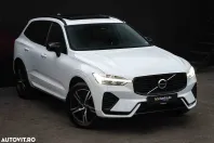 Volvo XC60 din 2021 cu 114.628 km - oferta VOL163931 - foto 3