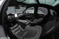 Volvo XC60 din 2021 cu 114.628 km - oferta VOL163931 - foto 5