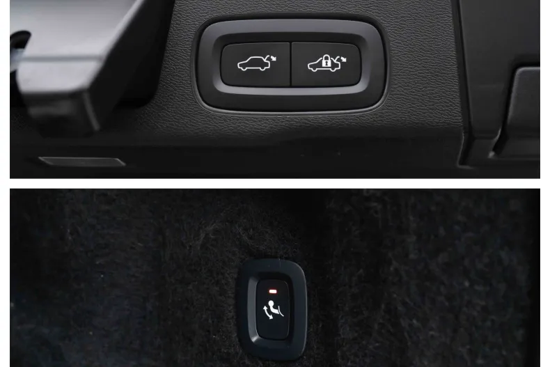 Volvo XC60 din 2021 cu 114.628 km - oferta VOL163931 - foto 14