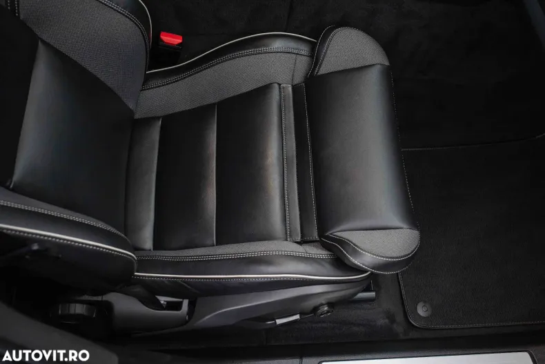 Volvo XC60 din 2021 cu 114.628 km - oferta VOL163931 - foto 20