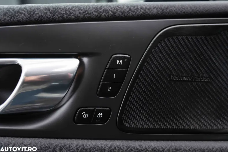 Volvo XC60 din 2021 cu 114.628 km - oferta VOL163931 - foto 22